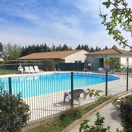 Vvf Mejannes Gard Hotel Екстериор снимка
